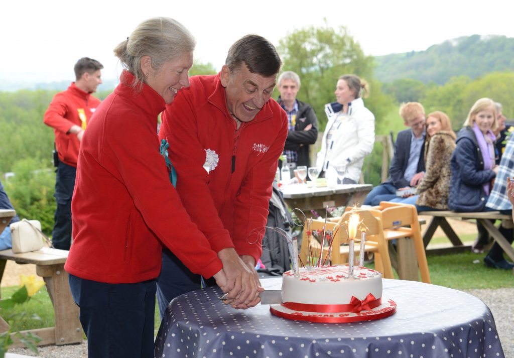 30 Years of Pennywell Magic