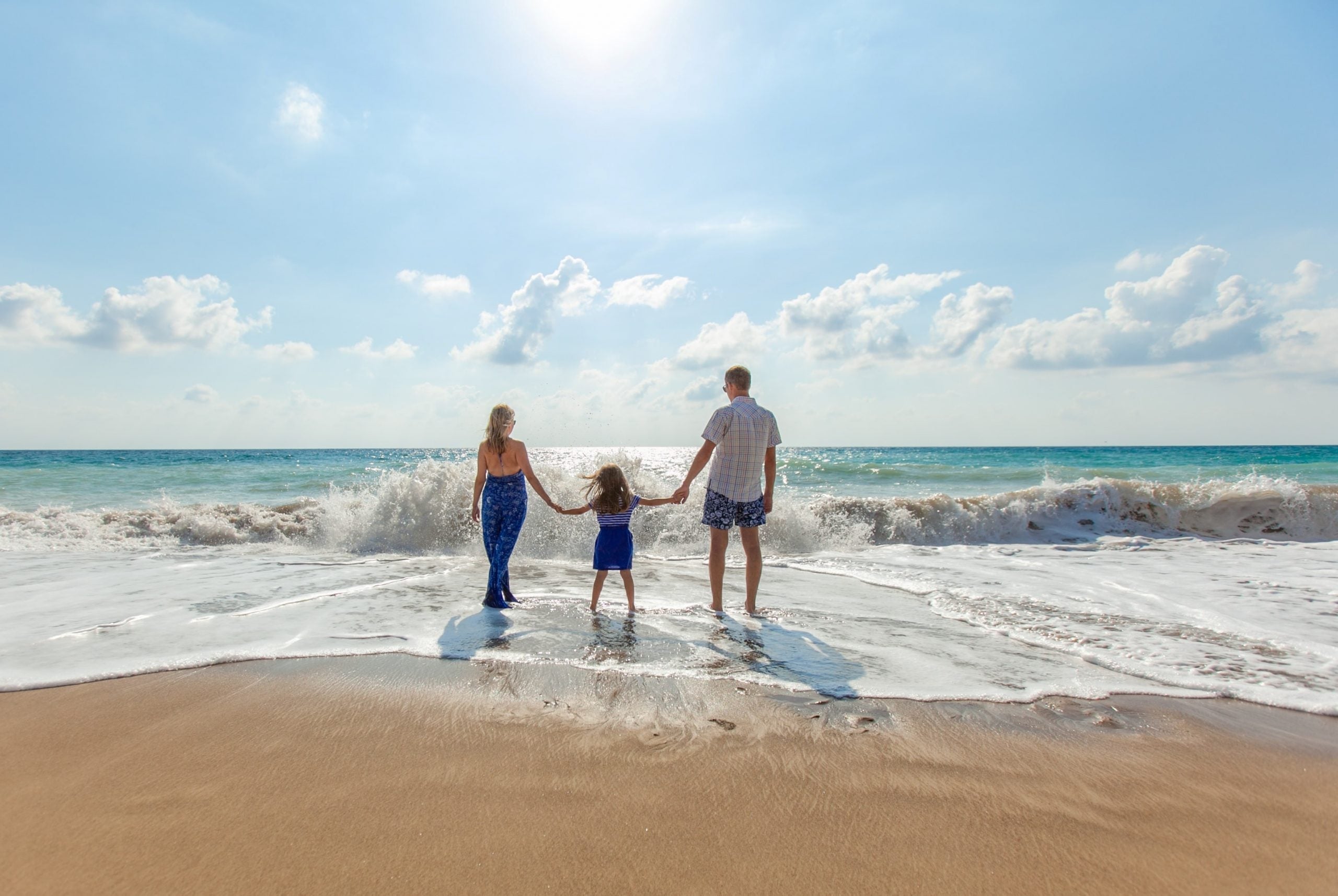 South Devon Beach Guide