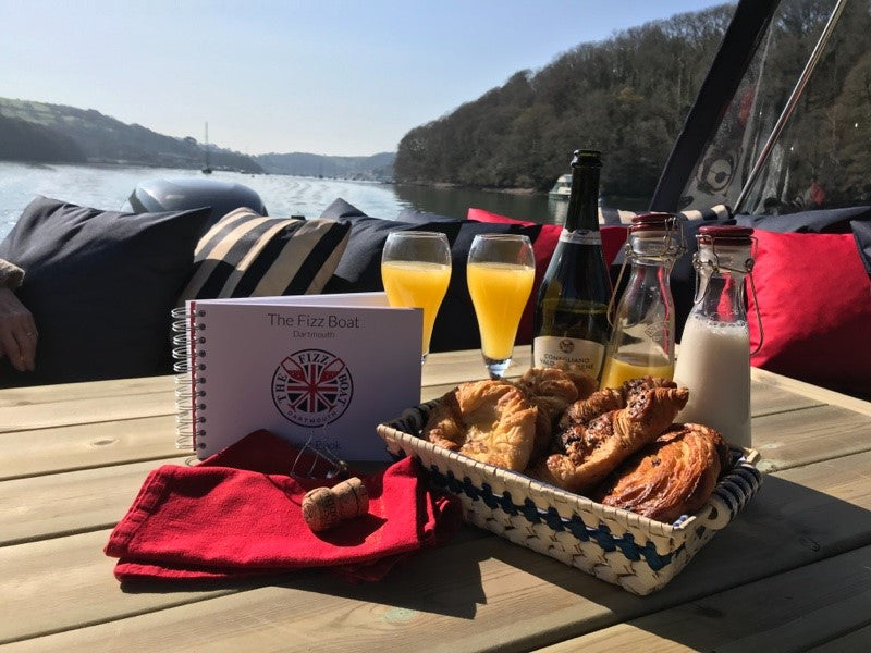 6 of the Best South Devon Experience Days