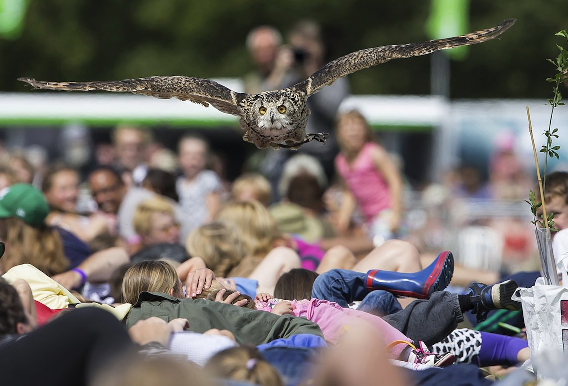 Nick Baker rescheduled