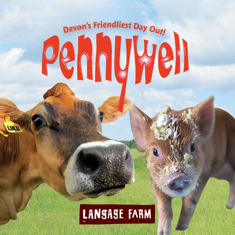 Mother's Day at Pennywell