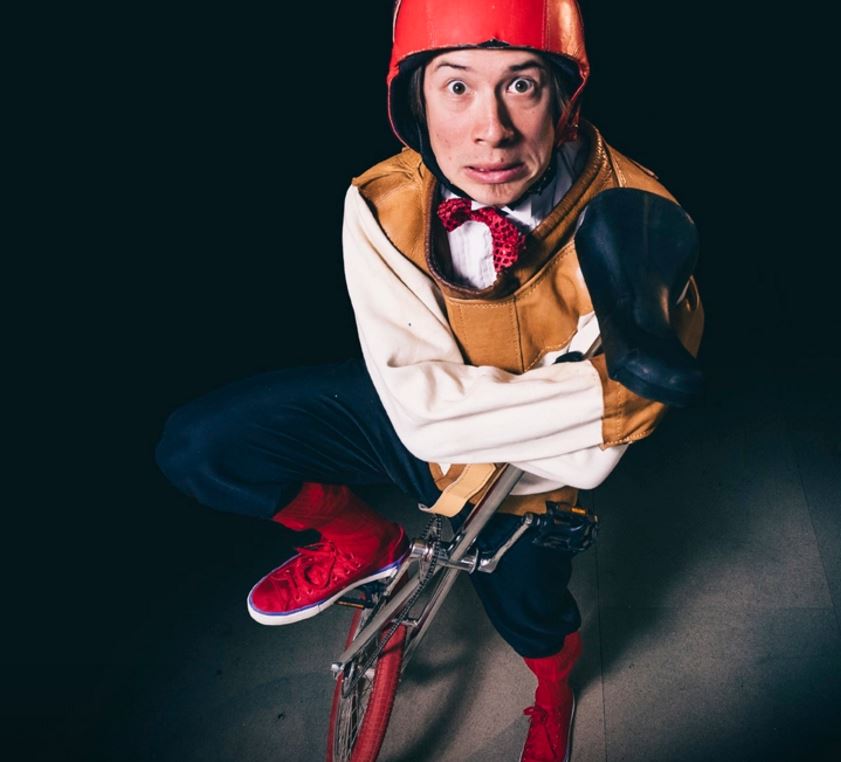 Matt Pang