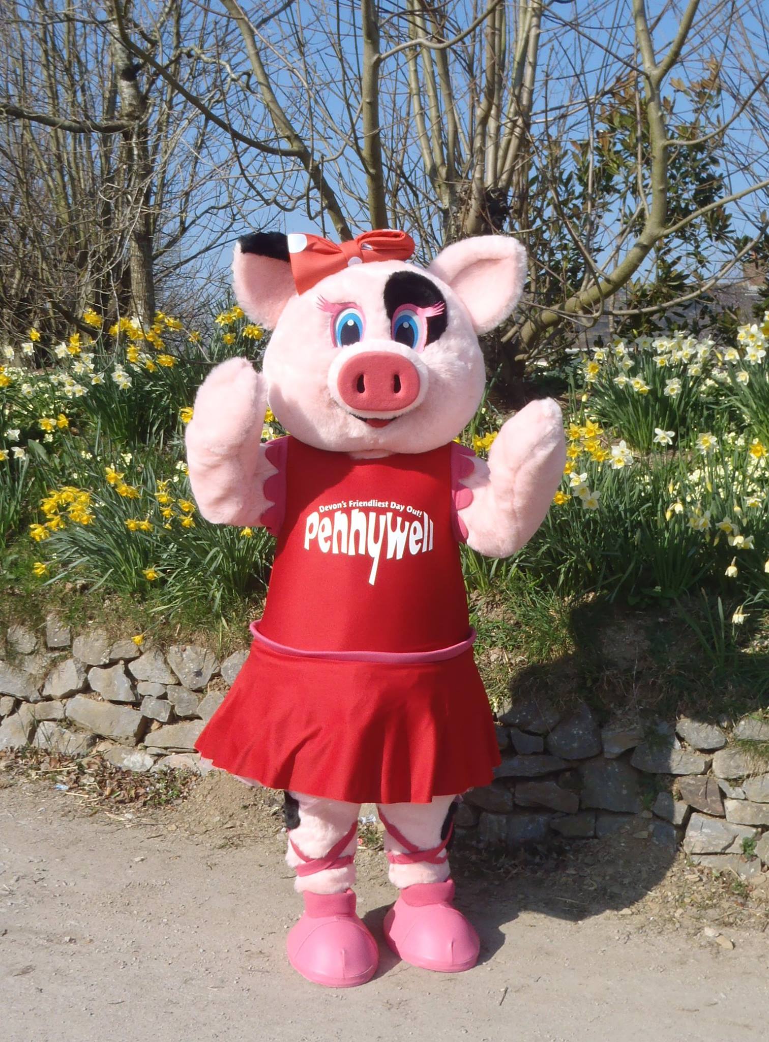 Pippa Pig’s Big Birthday Bash