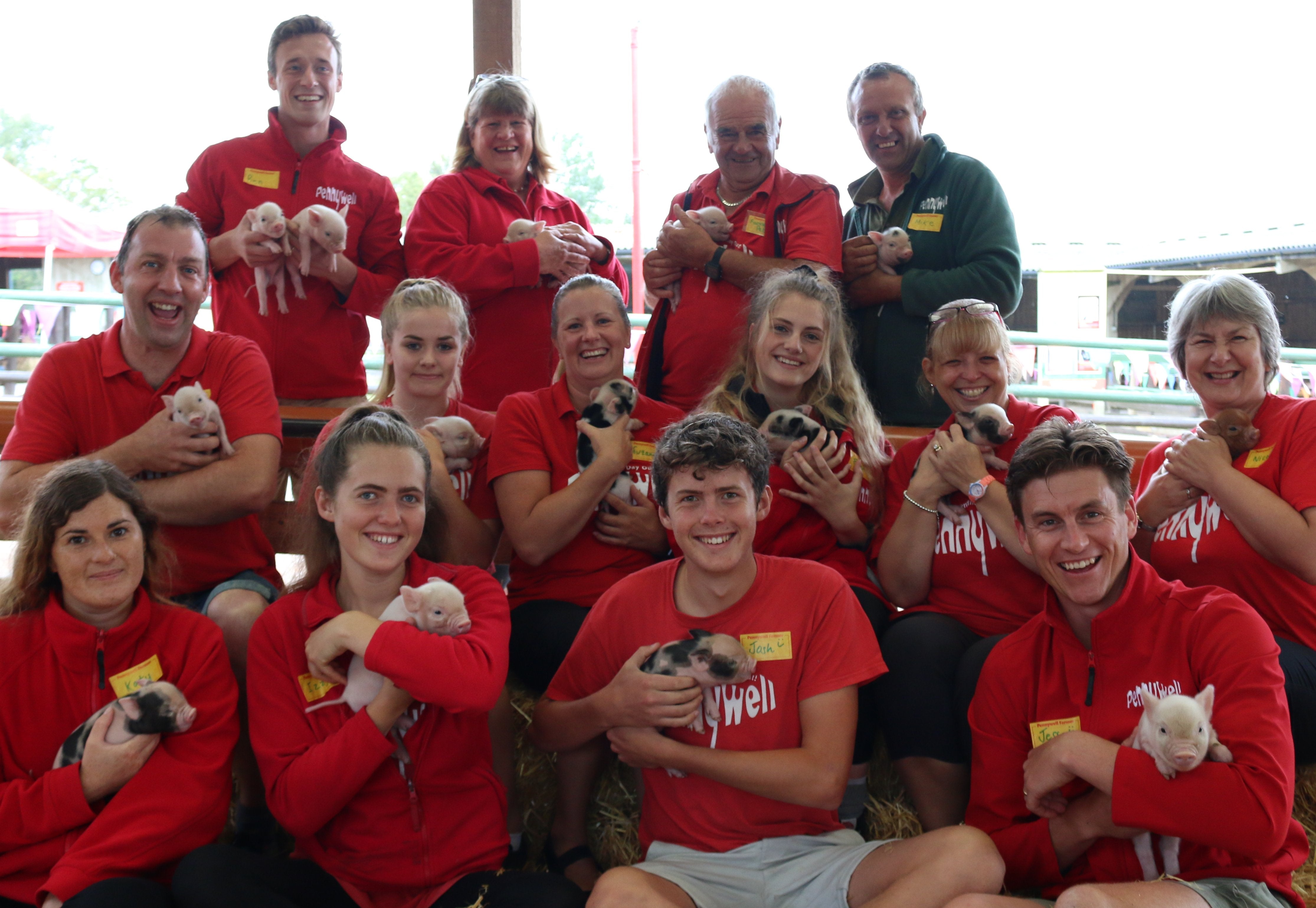 Pennywell’s 2020 Highlights