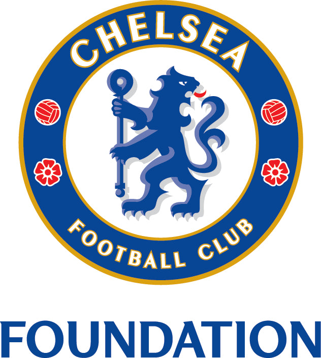 Chelsea FC Foundation Training