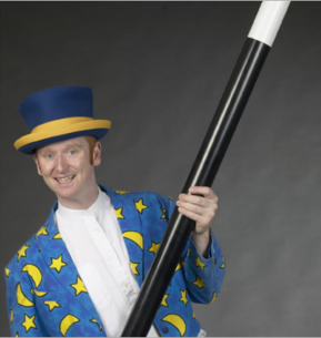 Mr Phil