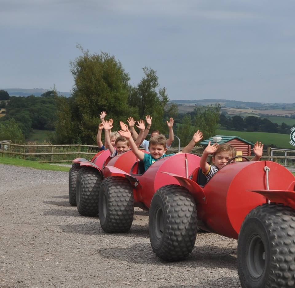 VIP February Half Term
