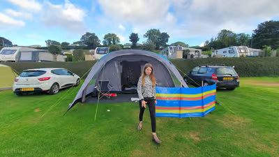 Parkers Farm Holiday Park