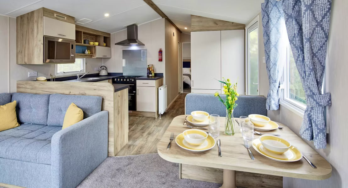 South Bay Holiday Park