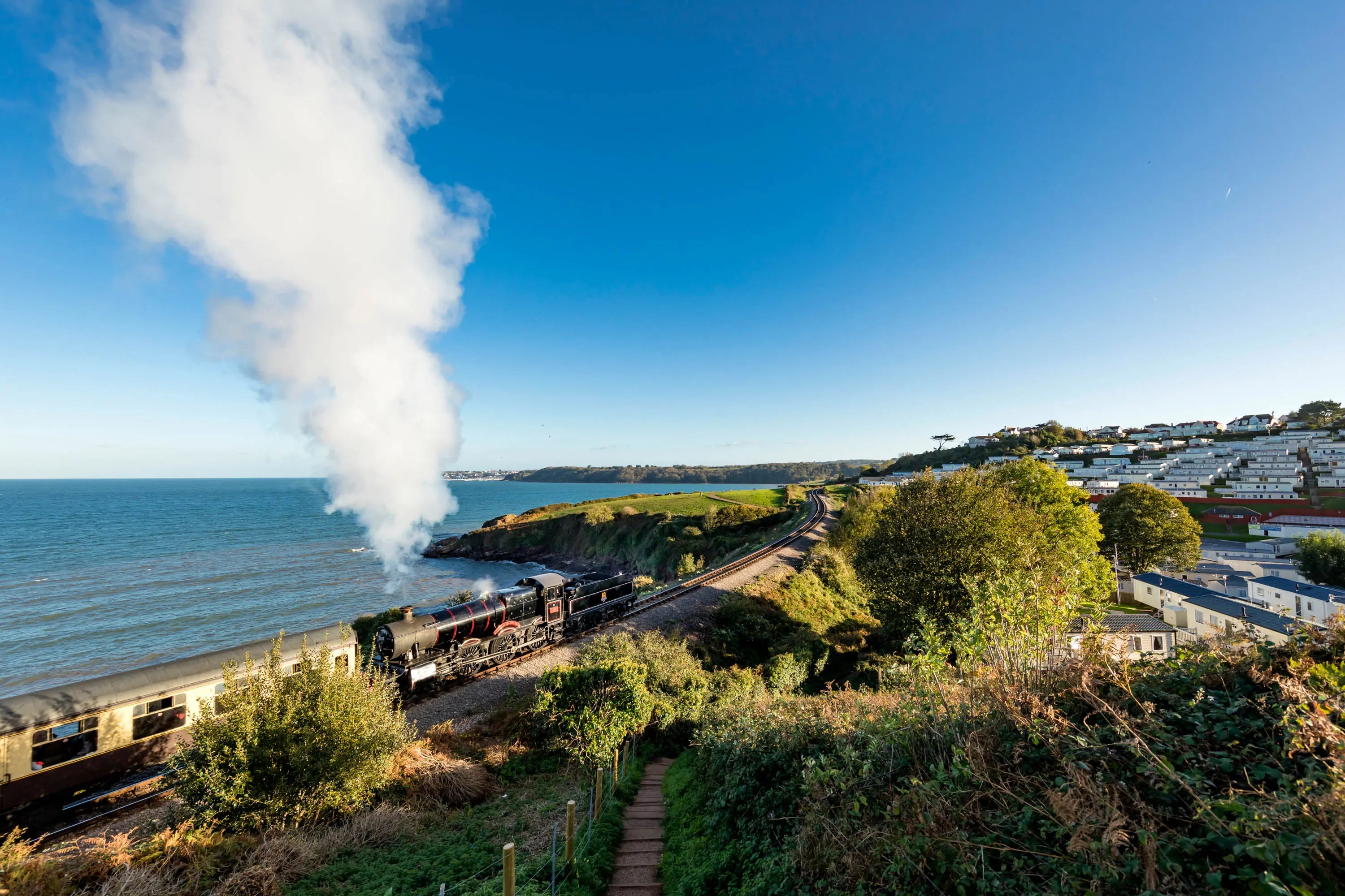 Waterside Holiday Park