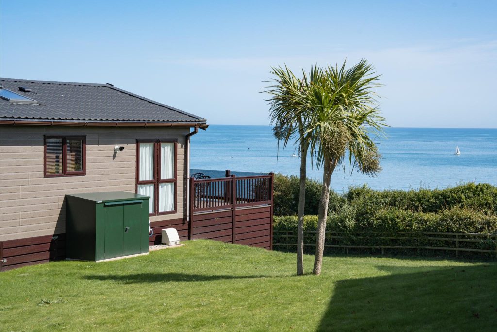 Riviera Bay Holiday Park