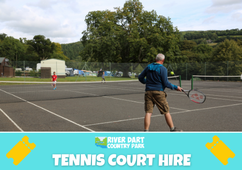 River Dart Country Park