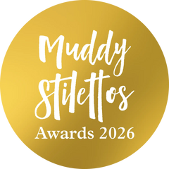Awards Badge 2026