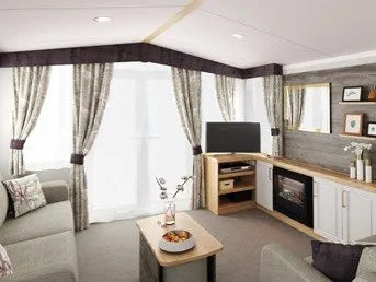 Pennymoor Caravan & Camping Park