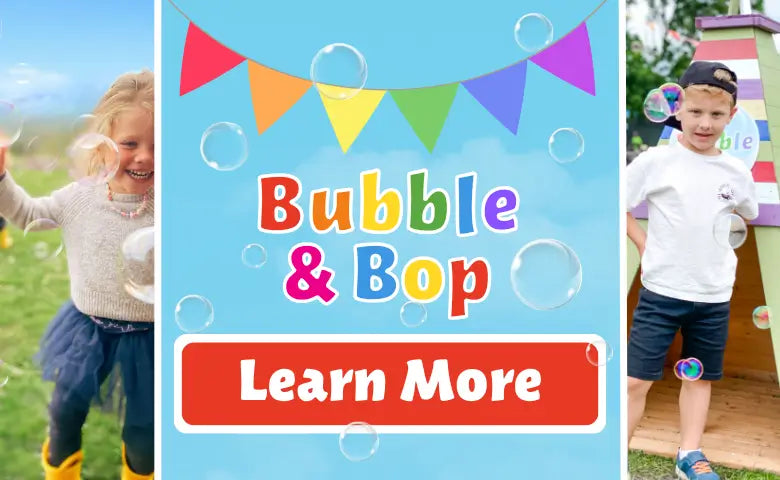 Bubble & Bop