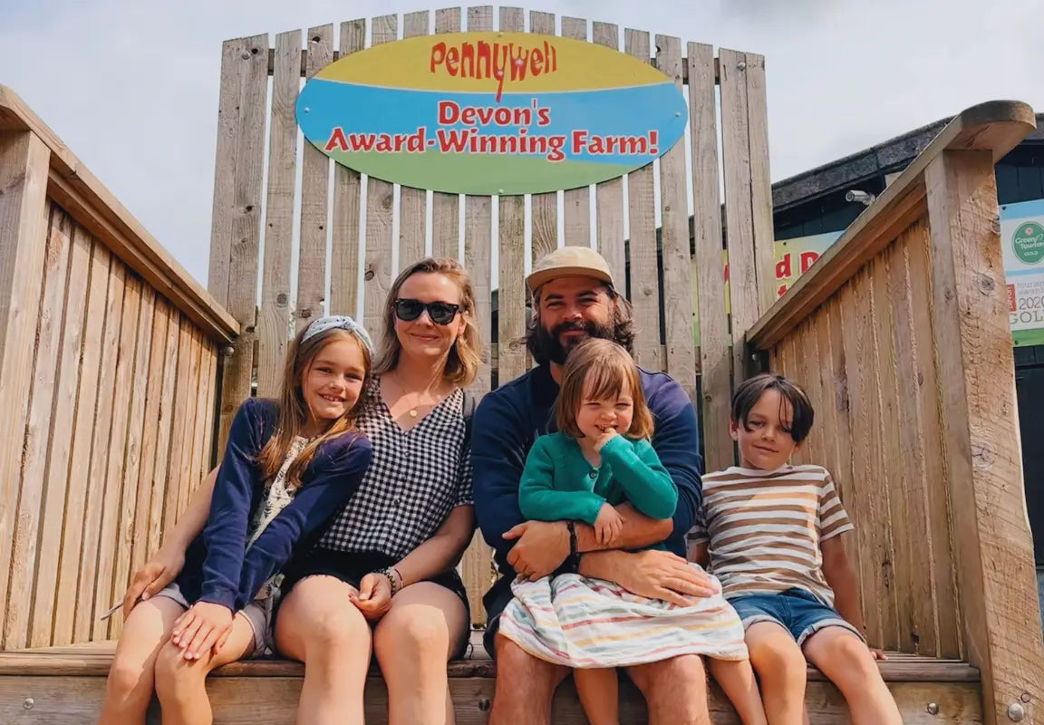 Unlimited Visits, All Season Long!