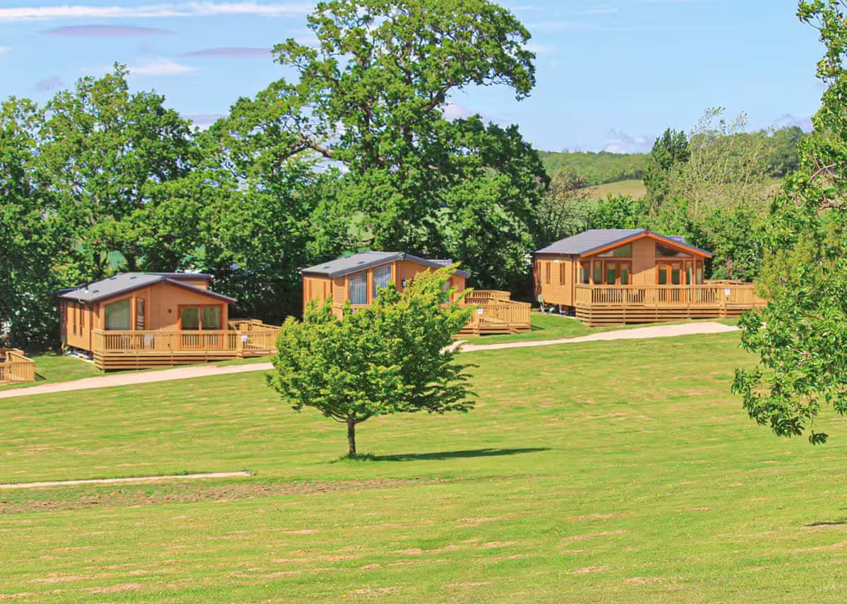 Lady’s Mile Holiday Park