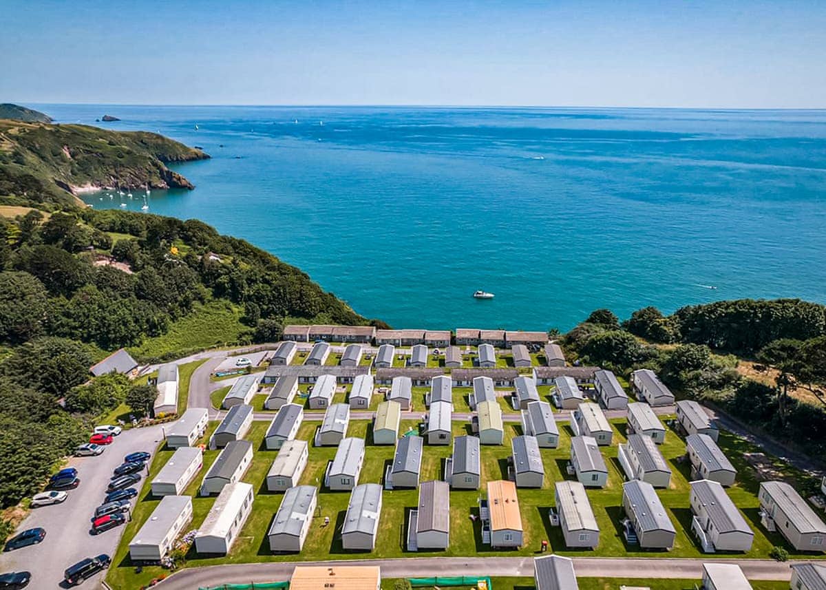 Leonards Cove Holiday Park