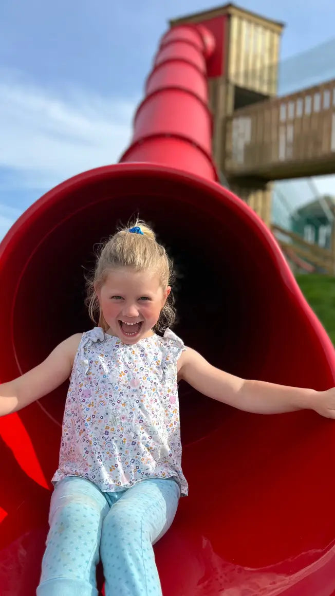 🛝Giant Slides