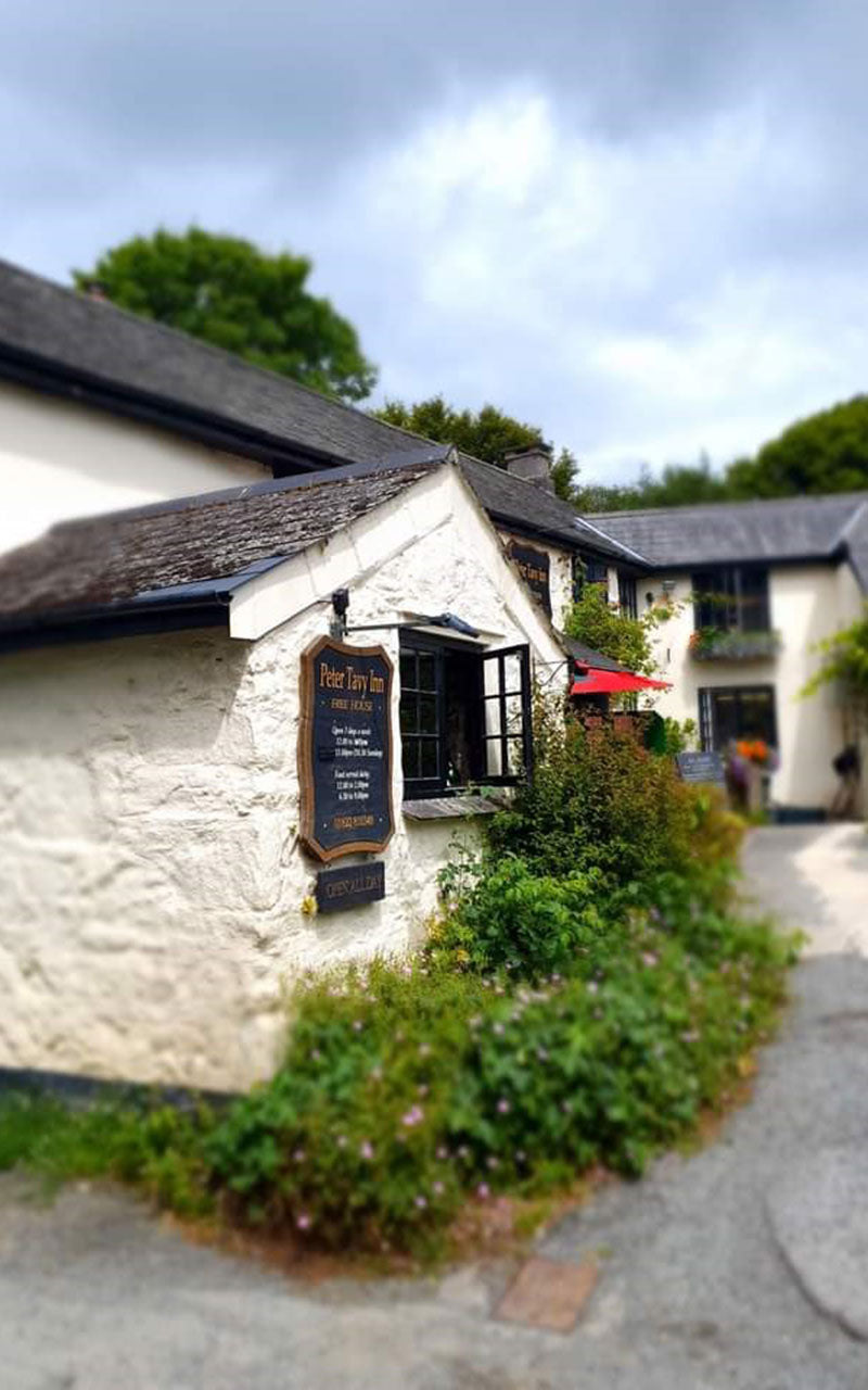 Harford Bridge Holiday Park