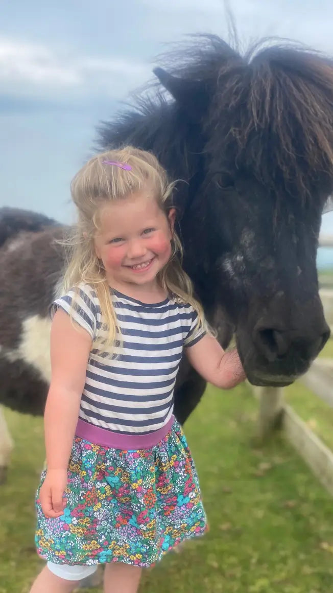 🐴Pony Pampering