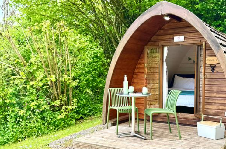 Whitehill Country Park