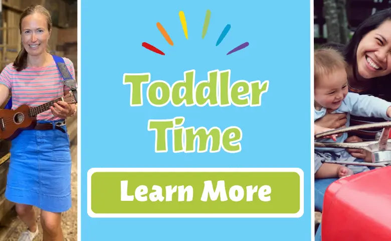 Toddler Time