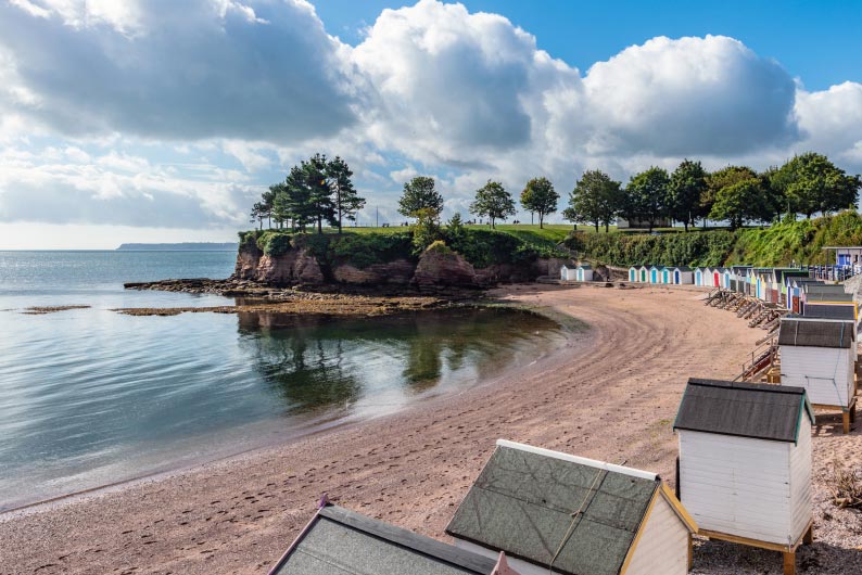 Torquay Holiday Park