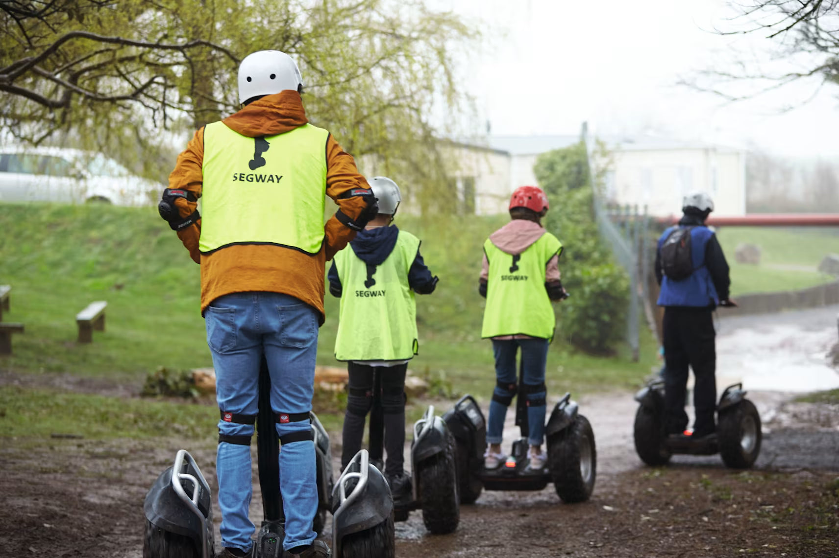 Devon Cliffs Holiday Park