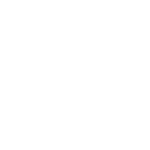 Devon’s Top Attraction Award badge with blue ribbon and yellow star on white background