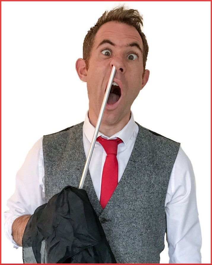 Magic Martin | Pennywell Farm