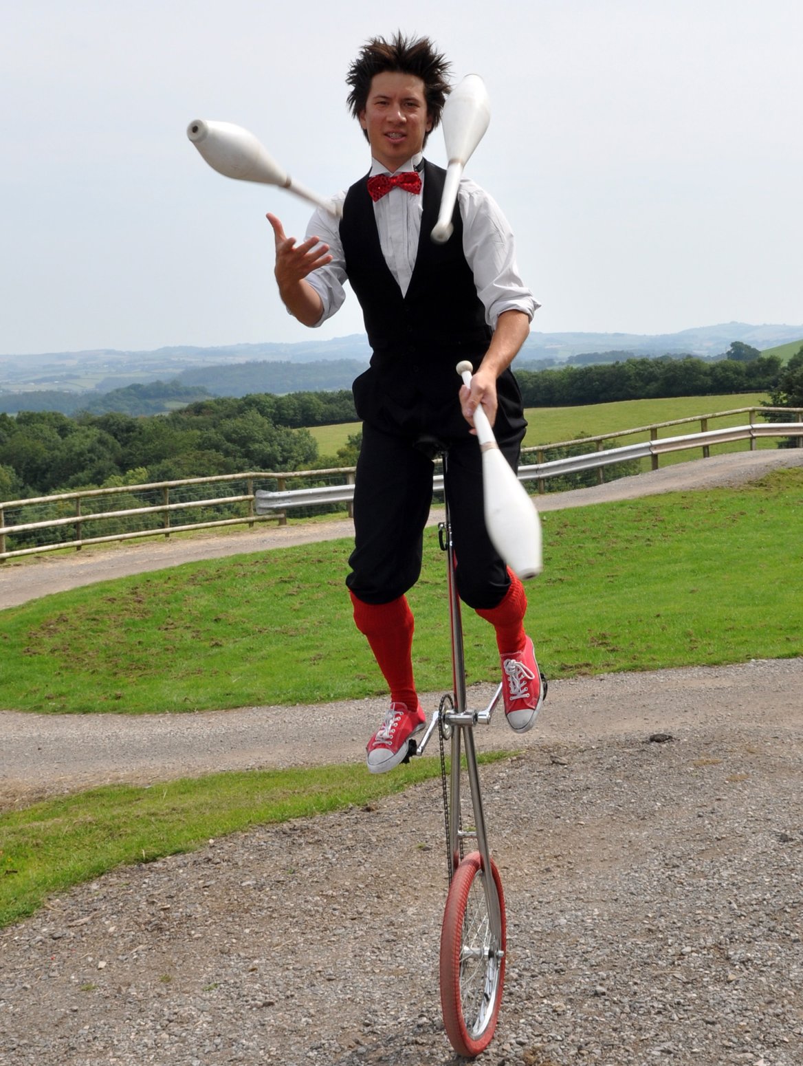 May Half Term at Pennywell - Devon Tourist Attraction