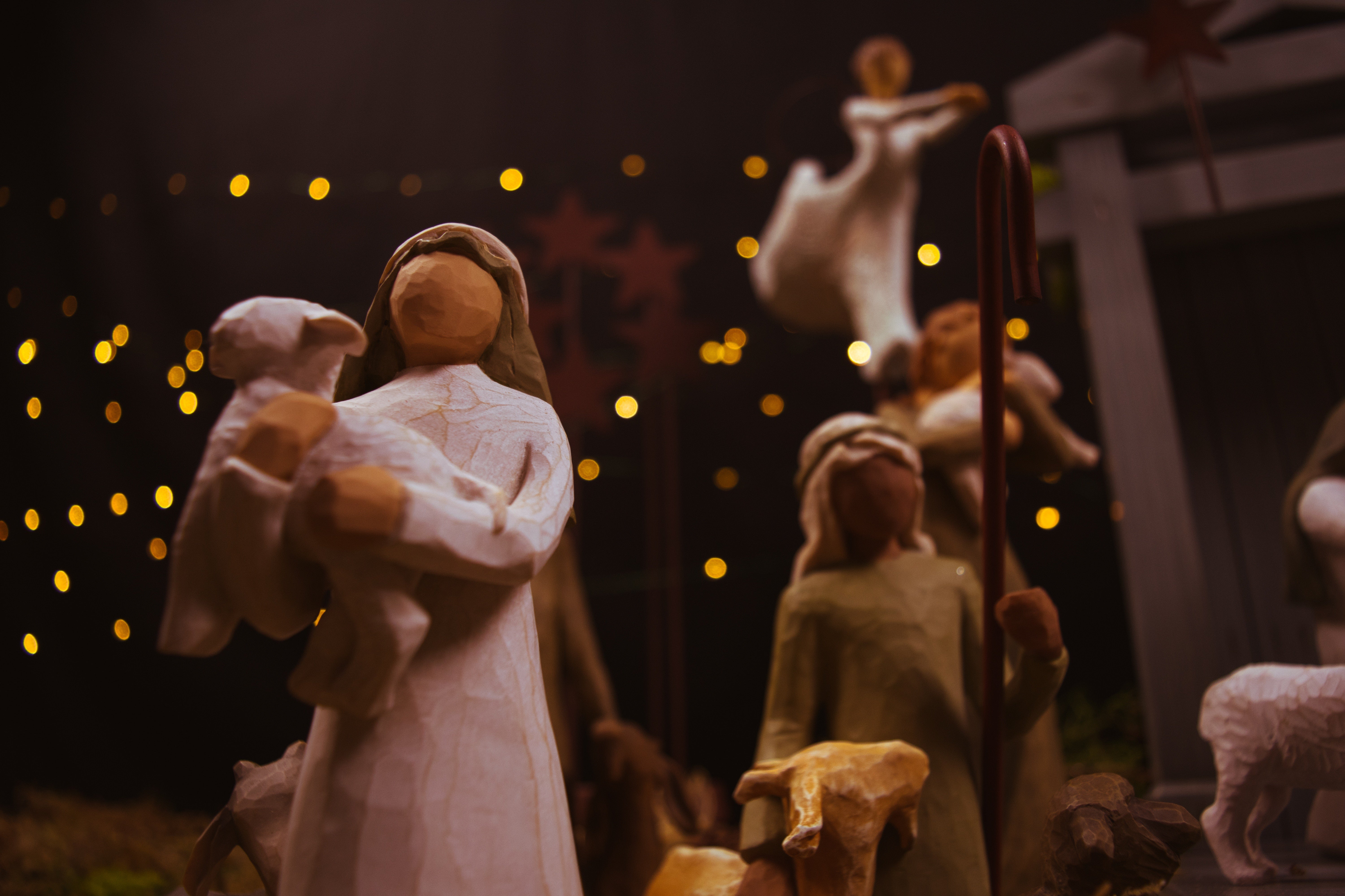 6 Traditional ideas to find your Christmas Spirit