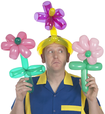 Mr. Phil