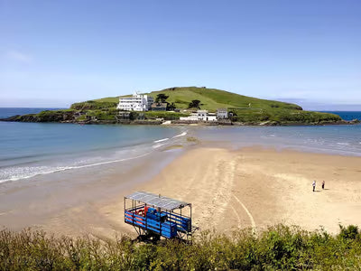 Cannamore Camping