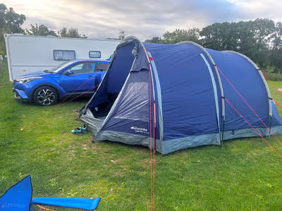 Twelve Oaks Farm Holiday Park