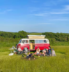 Cannamore Camping