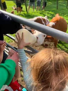 Parkers Farm Holiday Park