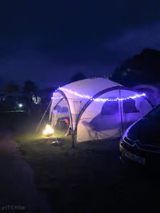 Parkers Farm Holiday Park