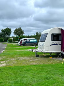 Parkers Farm Holiday Park