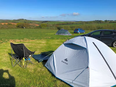 Cannamore Camping