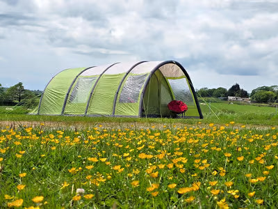 Wonton Park Camping