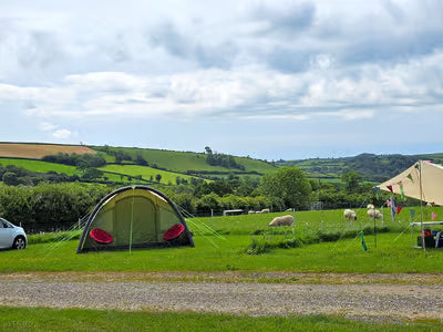 Wonton Park Camping