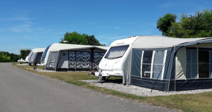 Widend Touring Park