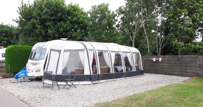 Widend Touring Park