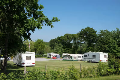 Twelve Oaks Farm Holiday Park
