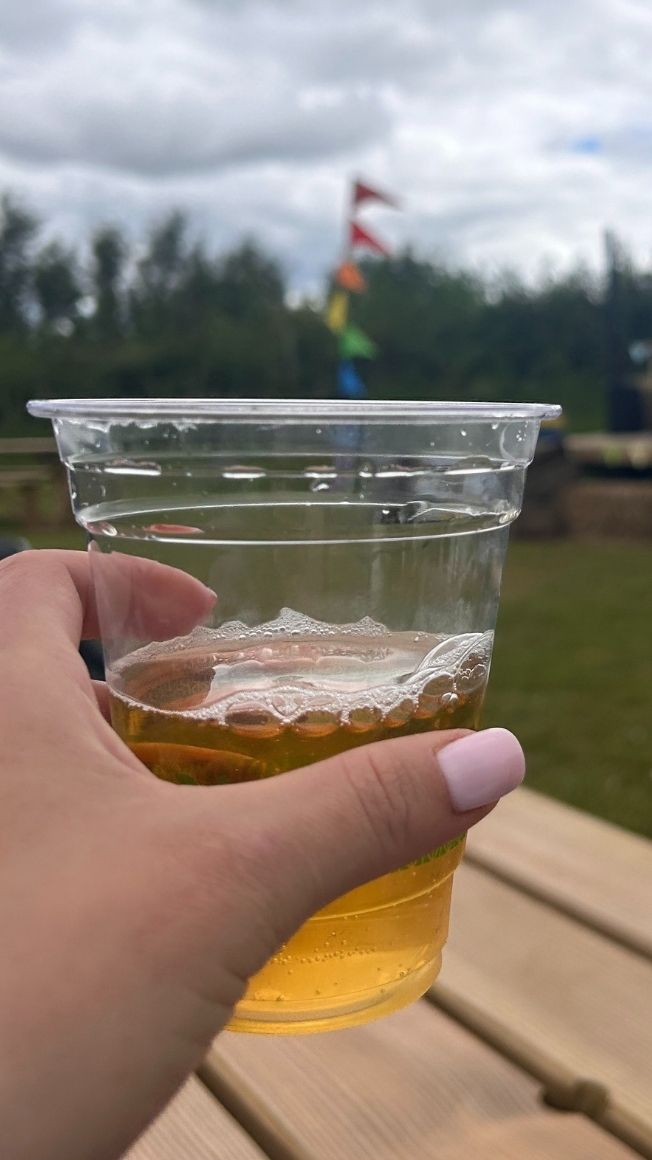 🍻 The Horsebox Bar