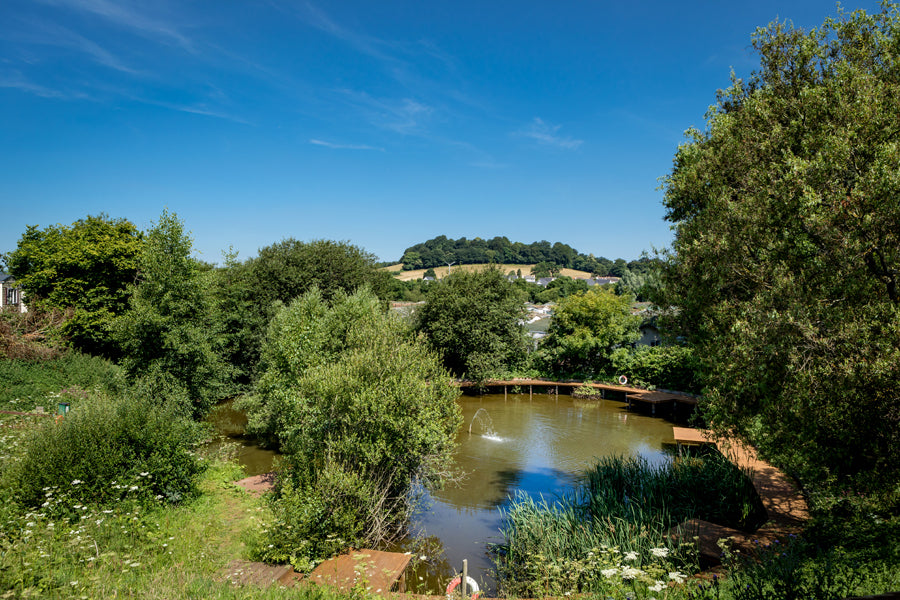 Golden Sands Holiday Park