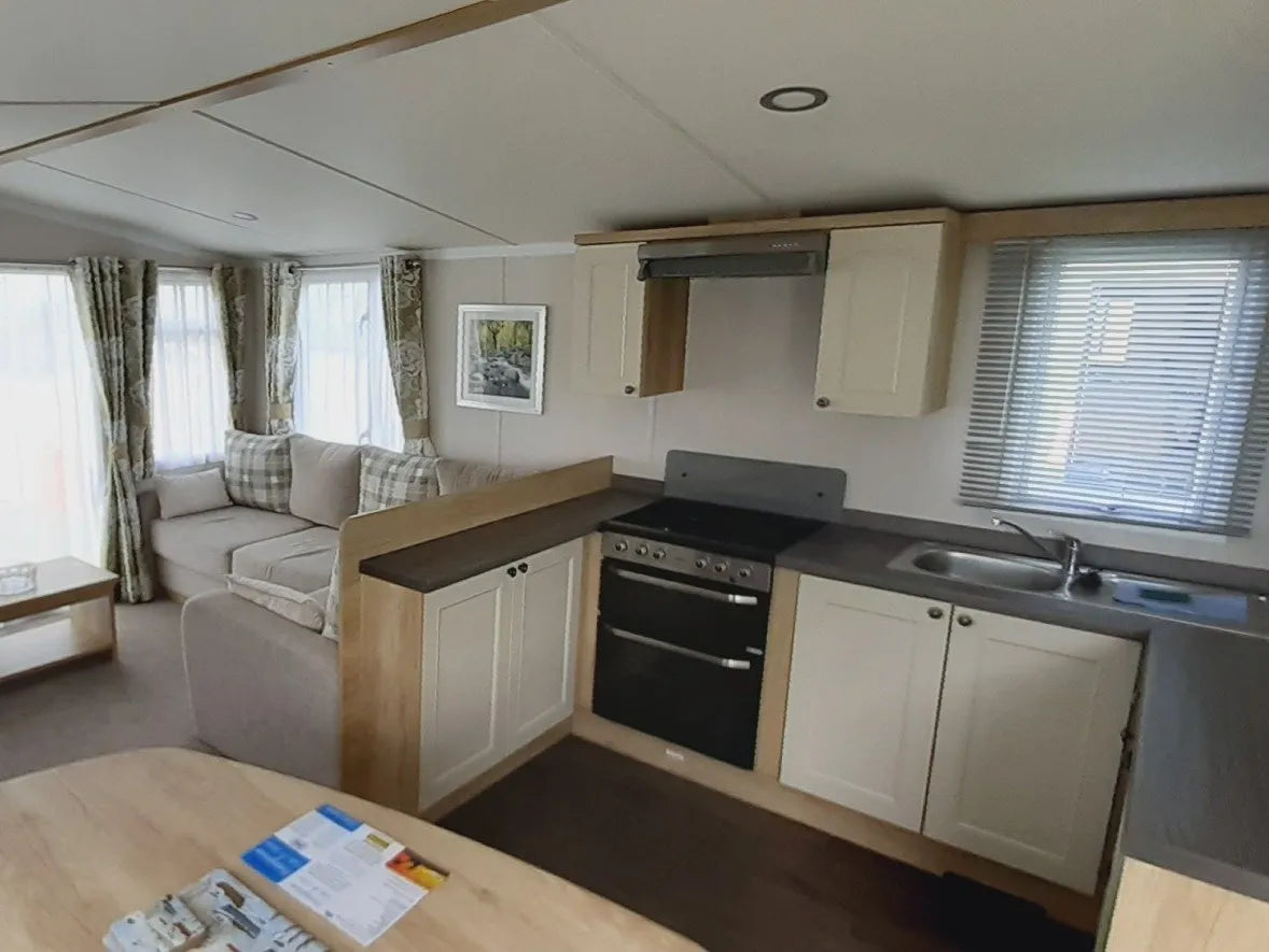 Pennymoor Caravan & Camping Park
