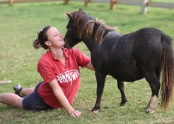 Pony Pampering